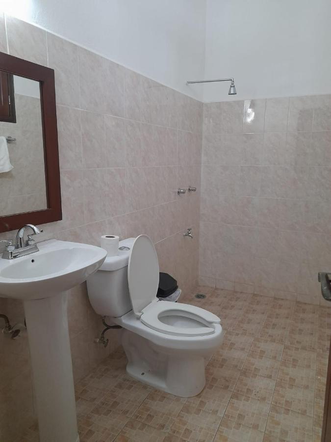 Casona 58 Montejo Villa Mérida Esterno foto