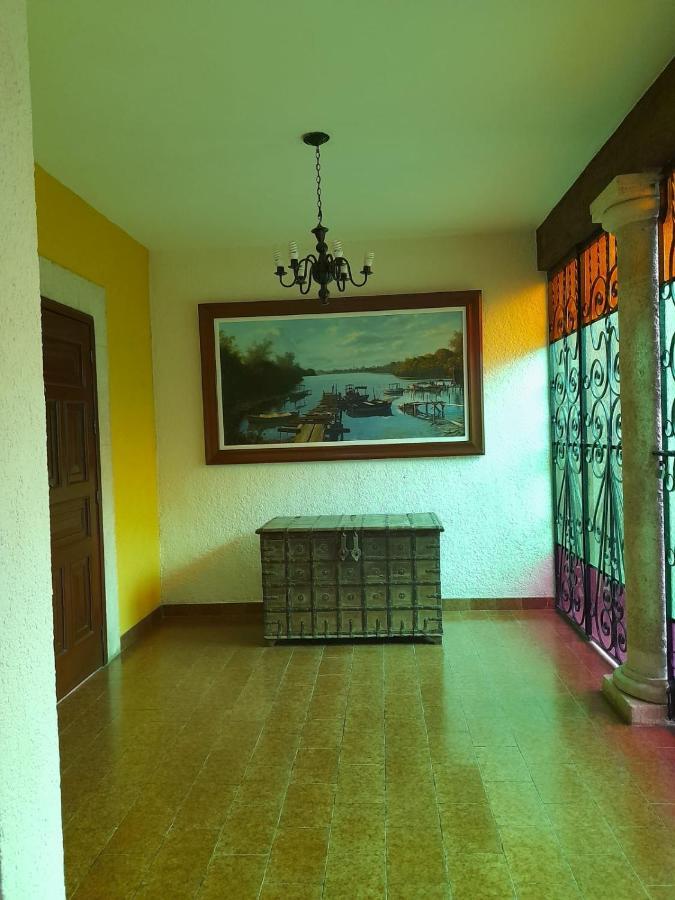 Casona 58 Montejo Villa Mérida Esterno foto